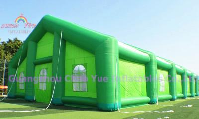 China Outdoor Giant Inflatable Event Tent for sale