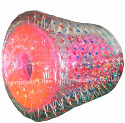 China High Quality Water Roller, Colorful Water Roller Ball, Rolling Water Ball for Sale for sale