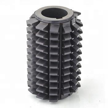 China Gear Hob Carbide Gear Hob for sale