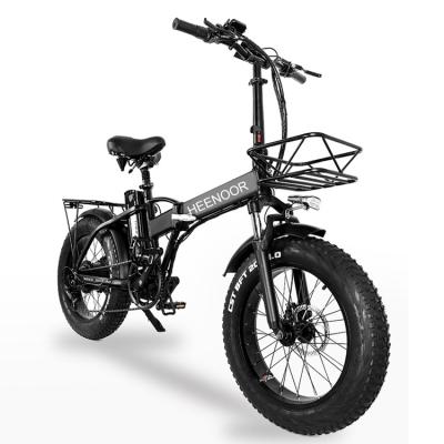 China Aluminum Alloy High quality New Style EU Warehouse Lithium Battery Electric Folding bicycle 48V 15AH 750W  Disc Brake Ebike for sale