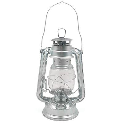 China Wholesale Outdoor Kerosene Lamp And Lanterns Outdoor Portable Camping Kerosene Lamp for sale