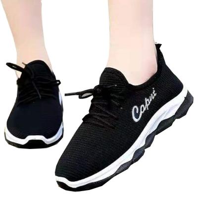 China CUSHIONING 2021 new fashion women's shoes sports comfortable and durable high quality leisure running shoes for sale