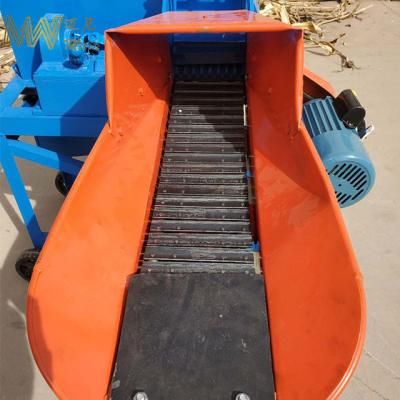 China Hotels Factory Supply Direct Chaff Cutter Grass Cutting Machine 9z-2.5 for sale