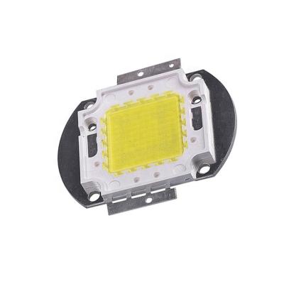 China Epistar/Bridgelux industrial special lighting high power led diode high power led chip 30w 50w 100w high power led cob led chip for sale