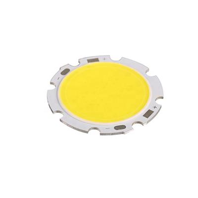 China Grow Light Customized High Quality Cob Led Cob 220v Led 3w 5w 7w 10w 12w Cob Led for sale