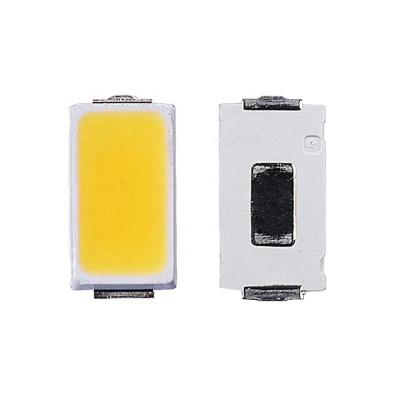 China High quality AlGaInP epistar chip high lumens led 5730 smd led smd 5730 emitting Chip Popular 50-60LM 0.5W 5730 SMD LED for sale