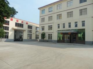 Verified China supplier - Zhangjiagang Jiazhou Machinery Co., Ltd.