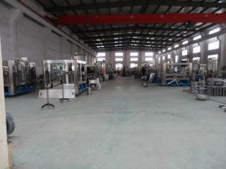 Verified China supplier - Zhangjiagang Jiazhou Machinery Co., Ltd.