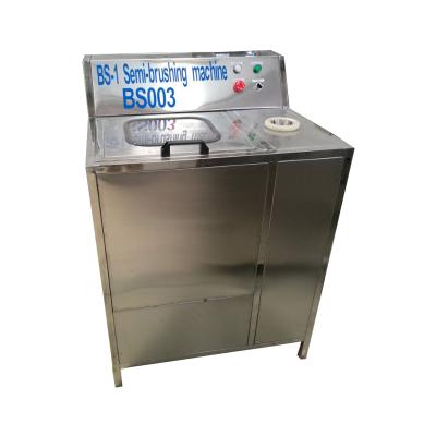 China Beverage 5 Gallon Capsule Release And Brush Monoblock Machine for sale