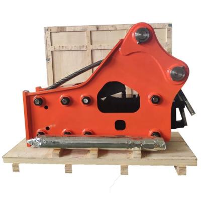 China Building Material Shops Yantai Breaking Hammer Break Hammer Concrete Rock Breaker Price for sale