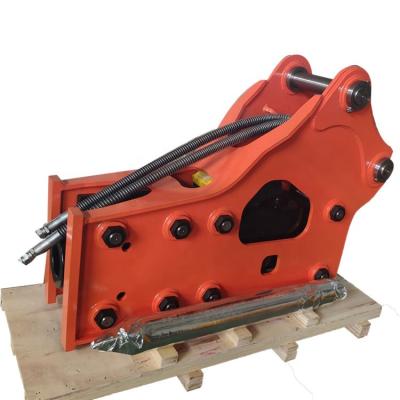 China Sb 50 Hydraulic Breaker Building Material Stores Hydraulic Breaker Spare Parts Hydraulic Breaker TDC Breaker for sale