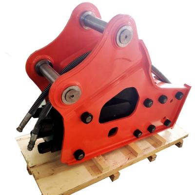 China Mining 20 Ton Rock Breaker Excavator Best Brand Hydraulic Breaker for sale