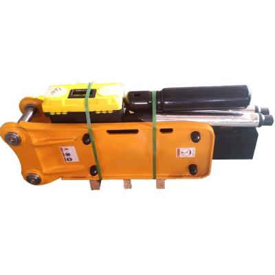 China Building Material Stores China Supplier 30 Ton Rock Breaker Hydraulic Hammer Breaker Hydraulic Hammer for sale