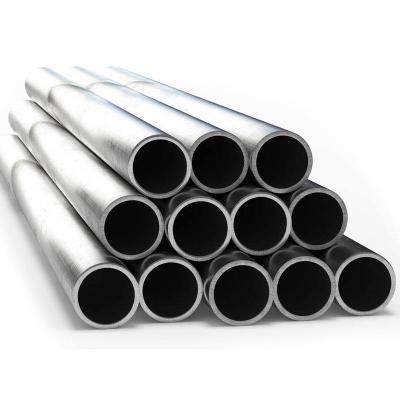 China Fluid Pipe AISI ASTM TP 304 304L 309S 310S 316L 316ti 321 347H 317L 904L 2205 2507 inox stainless steel pipe/stainless steel tube for sale