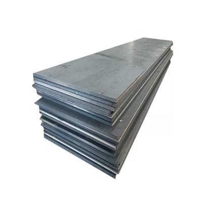 China Boiler Plate Hot Rolled cold rolled 4x8 Steel Sheet / ASTM A36 Steel Plate Price HR steel coil sheet plate price per ton for sale