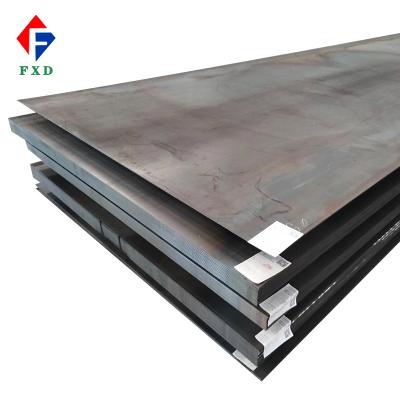 China Boiler Plate 8620 Checker Sheet Plate Astm A283 Sk85 1023 A283c Swch10r Alloy Structural Carbon Steel Coated Hot Rolled Boiler Plate 1 Ton for sale