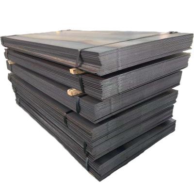 China Special ship plate Q550/Q690/Q890/Q960 Grade High Strength Carbon Steel Sheet  for Construction, machinery, automotive, aerospace and other fields for sale