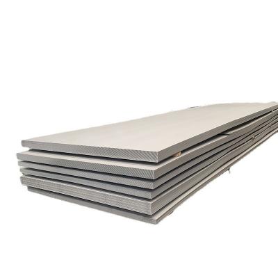 China Decorate Stainless Steel Plate 304 Customized Thickness 4*8 Feet Plates ASME A240 304N 304L Stainless Steel Sheet for sale