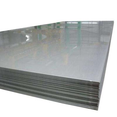 China Decorate Complete Specifications 4mm 6mm 8mm 10mm Thick Stainless Steel Plate Price 304L 304 316 310S 309S 316L Stainless Steel Sheet for sale