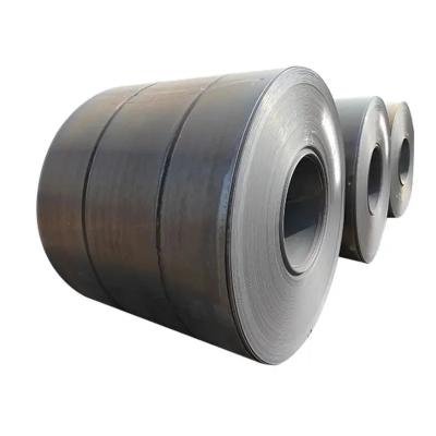 China 50 Factory price mild steel sheet coils / 1.5mm 1.6mm carbon steel coils/Hot Rolled Alloy Carbon Steel Coil for sale