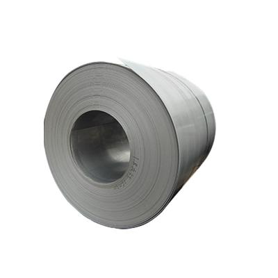 China Boiler Plate Plate Sheet Coils Prime Cold Roll Steel in Coil Rolled Low Carbon Mild Steel High-strength Steel 0.12-2.0mm 600-1250mm for sale