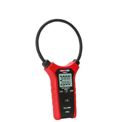 China Yes True UNIT UT281A RMS Flex Clamp AC Digital Multimeter Smart Multimeter for sale