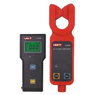 중국 Yes High Voltage Wireless Yes High Voltage Ammeter Transmission Auto Clamp Power Clamp Multimeter UNIT UT255B 판매용