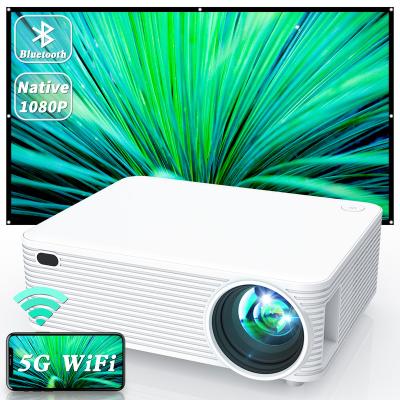 Chine Pico Factory Small Projector Pico Mini Portable Projector 4K A30 Direct Led Video Projector 1080P à vendre