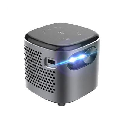 Κίνα Pico DLP Mini Projector D048 HD 4k Supported Pocket Projector Mobile Android Video Portable Home Theater προς πώληση