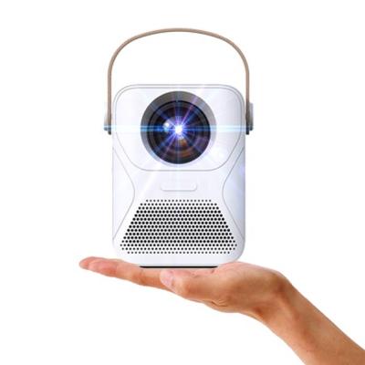 중국 Pico HD Led Mini Projector 4k USB Smart Android Wireless 4k Wifi Projector True1080p Portable Cinema Projector 판매용