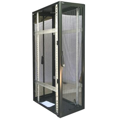 China Server Room 47U 800*1000 Fireproof Heavy Duty 1000 Kg Loading Capacity Server Cabinet Server Rack H3 Series à venda