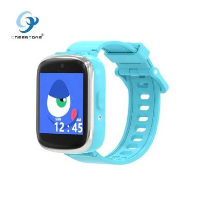 China Take Photos OEM ODM Good Price Kids Smart Watch CT-W22 With IP66 Waterproof 9 Games Koala Pet Feeding For Kids Boys for sale