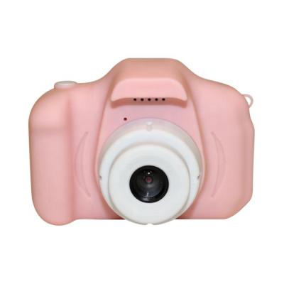 China MP3 Customized Kids Play Digital Camera With 32gb Memory Card Mini Kids Digital Video Camera For Kids Girls for sale