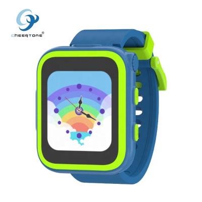 China Take Pictures Hombre 2023 Smart Watch For Kids Educational Smart Watch Game Educational Watch Only For Kids for sale