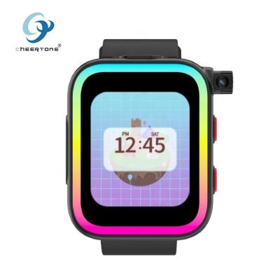 China Take Pictures New Kids Boys and Girls Smart Watch with Learning Card Music Player Kids Game Smart Watch as Gift for sale