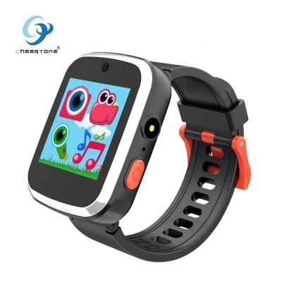 China Can Support Download and Downloac Wholesale New Kids Children Smart Watch With Flashlight Pedometer 13 Puzzle Games For Kids Gift for sale