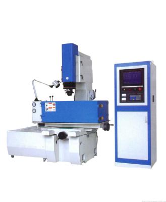 China Electric Spark Discharge Machine for production of Die EDM540|650 for sale