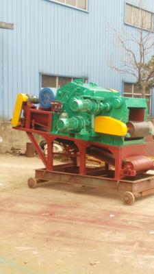 China Drum Chipper Machine BX218/BX2110|Processing Wood Chip|Wood Slicer for sale