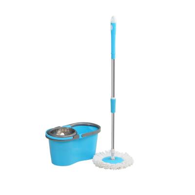 China China Indoor Cleaning Mops Spin For Floor Factory Price for sale