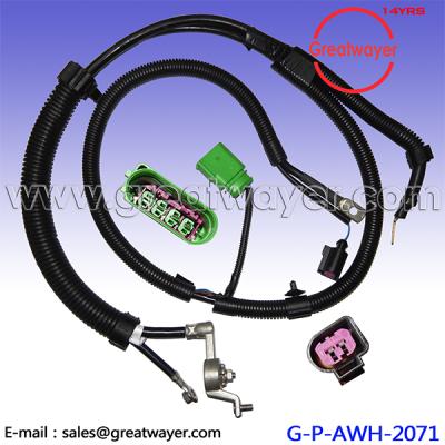 China 2007 Automobile Rheindahlen VW Battery Wire Arm 6R0 971 349M for sale