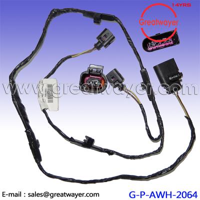 China Automobile Audi VW OEM 5P8 971 194H Front Seat Wiring Harness 2015 for sale