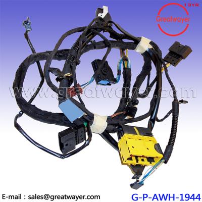 China Automobile CAN Automotive Wire Harness Local Interconnect Networ for sale