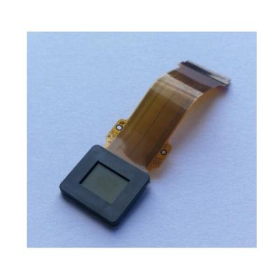 China SONY ECX334AF 0.39 inch OLED Micro Display Screen for AR, Sight Finder, Aiming Device etc. 0.39