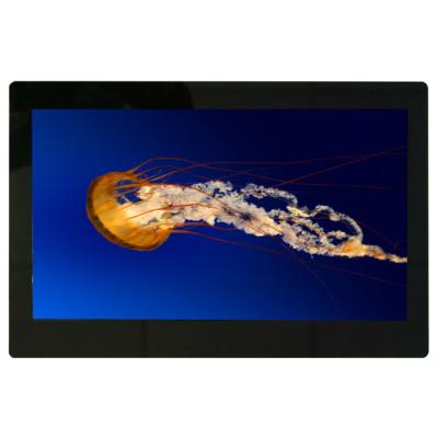 China 7 Inch 1024x600 LCD Screen Touch Display Module for 7.0