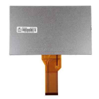 China 7inch InnoLux 800x480 TFT LCD AT070TN92 7