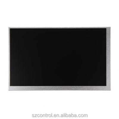 China 7inch TFT LCD 800x480 TCON display module AT070TN83 V1 7