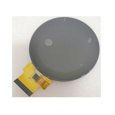 China 2.1 Inch Round Capacitive Touch Display Module With PCBA Board 2.1 Optional for sale