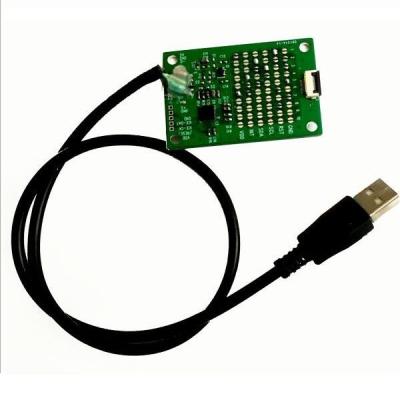 China I2C Touch Screen Controller Driver USB Adapter Supporting Linux, Androi, Windows 30*60*1.6 (mm) for sale