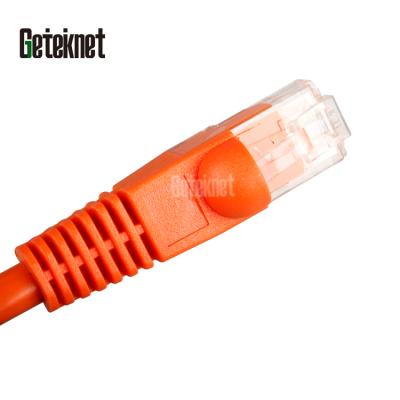 China PVC/LSZH 1m 2m 3m 5m UTP Cat.6 Cat6a Ethernet Network Patch Cord LAN FTP Cable RJ45 Patch Cord Patch Cord Jumper Cables for sale