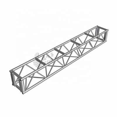 China Aluninum 6082-T6 Aluminum Truss Trade Show Booth Truss Structure Truss Connectors for sale